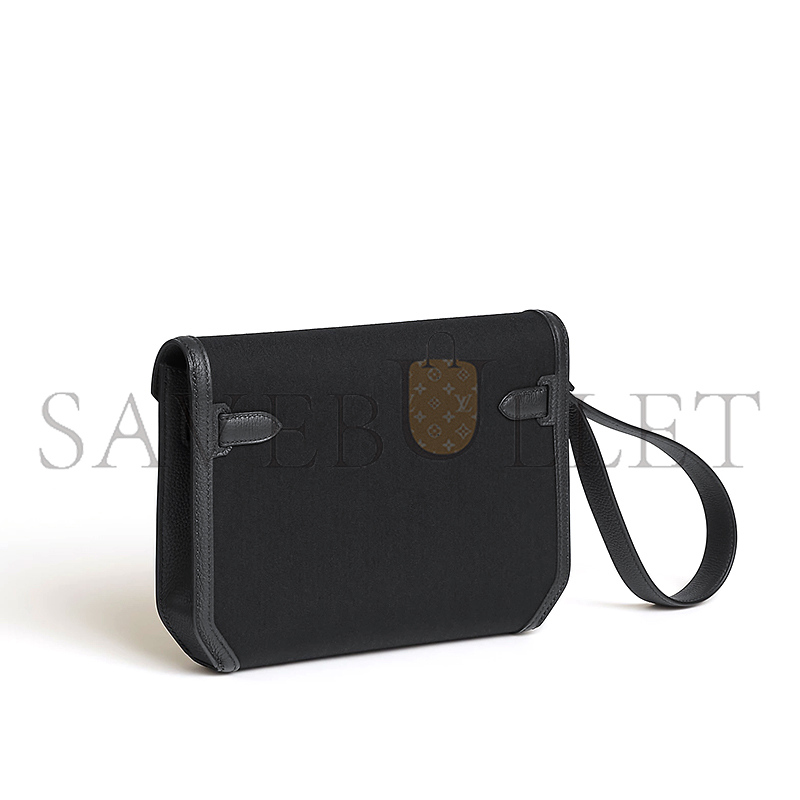 HERMÈS MASTER KELLY DEPECHES 25 PUCH H084416CKAC (25.5*20*4cm)